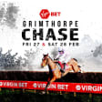 Virgin Bet Grimthorpe Chase Friday