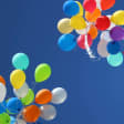 Balloon Pop Paint Experience at Klyde Warren Park
