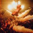 S.A.S.H 13th Birthday Easter Long Weekend Party