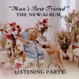 Listening Party "Man's Best Friend" en Sala Badulaque