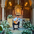 Barcelona: Spanish Guitar Concert at the Church of El Carme