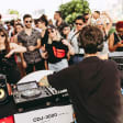 Freshy Rooftop Party: House, Funky & Disco en Hotel Vincci Bit