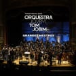 ﻿Tom Jobim Youth Orchestra - Tom Jobim revisita a los Grandes Maestros en el Teatro São Pedro