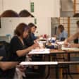 Mindful Painting Classes in Putney