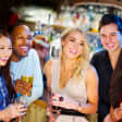 January Singles Party