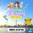 Ultimate Dizney Boat Party Toronto