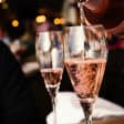 A Rosé Soirée (w/ 1-Hour Open Bar)