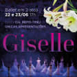 Ballet Giselle