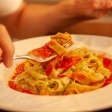 Pasta artesanal 101 en Houston
