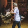Exclusive Dance Experience with Dancing Like A Star