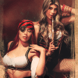 MAD Club Wynwood: The Curse of the Mad Pirates