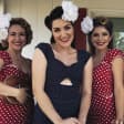 40's On The Fantail - Wine, Beer & Food Festival
