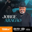 Show do Jorge Aragão no Terra SP