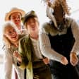 Scripts for Supper: The Wind in the Willows