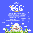 Champetre County Easter Egg Hunt