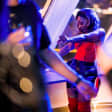 Glitzy & Tipsy: The Divas Tribute Boat Party
