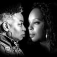 Rah Digga & Bahamadia à la Bellevilloise