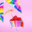 Los Angeles Dessert Festival