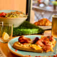 Brunch para 2 en Brunchit Sevilla