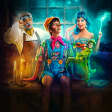 ﻿Pinocchio - A Musical Adventure