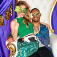 PARDI Gras - NYC Mardi Gras Party