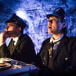 The Heist: An Immersive Party Experience