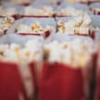 AMC Food & Drink Tickets