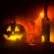 Wine Tasting with Spooky Cheeses!