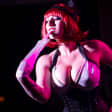 Babylon Cabaret: Girls Around The World