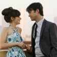 Street Food Cinema Presents: 500 Days of Summer