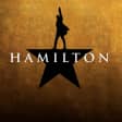 Hamilton - The Musical