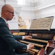 Organ Recital with Dr. Michal Szostak, Poland