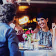 Valentine's Dinner & Wine at Hilton