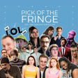 Pick Of The Fringe at 2Northdown!