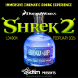 Taste Film presents Shrek 2 (2004)