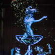 Demimonde: A New Year's Eve Party For The Senses