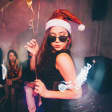 Ugly Sweater Brews Cruise with Bad Santa