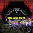 ﻿Los Niños Perdidos presentado por Rooftop Movies en el Montalbán