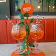 Bottomless Aperol Spritz Brunch at Camden Social