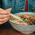 The Ramen Experience: Del Caldo al Tazón