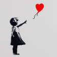 Paint like Banksy!