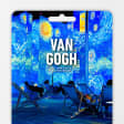 Van Gogh: The Immersive Experience - Gift card
