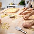Taller de pasta hecha a mano: Pappardelle, Farfalle y Cavatelli Seattle