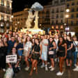 Pub Crawl: Tour de bares + entrada a discoteca