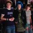 Street Food Cinema Presents: Scott Pilgrim Vs. The World