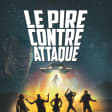 Le Pire Contre-Attaque : Airnadette au Théâtre Femina