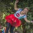 Crazy Cross en Madrid: ¡la carrera más loca!