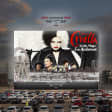 Cruella en Autocine Madrid RACE