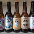 Nurse Beer: envío de pack y cata online con música en vivo