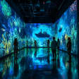 Jules Verne : une exposition immersive